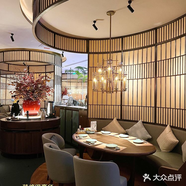 成都探店｜精致料理山葵家 终于开到IFS来啦🍣