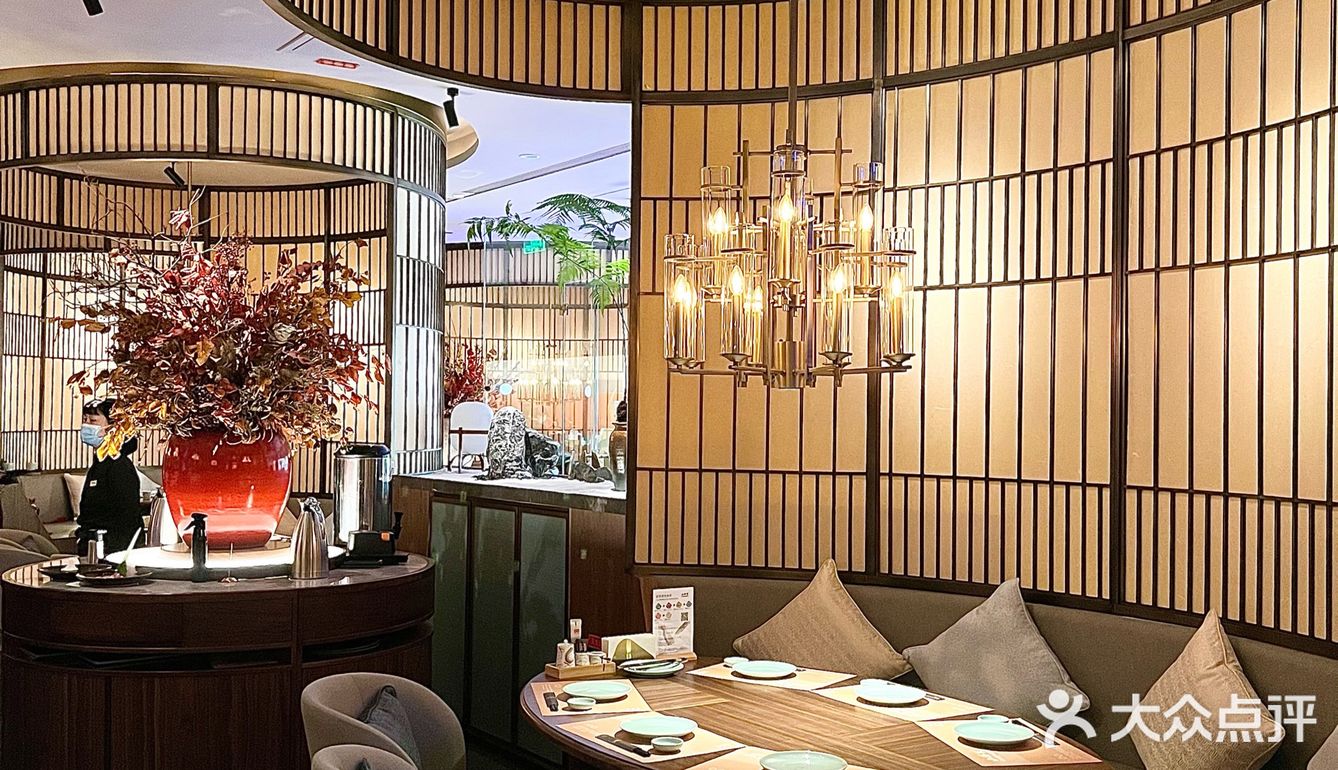 成都探店｜精致料理山葵家 终于开到IFS来啦🍣