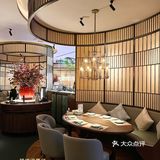 成都探店｜精致料理山葵家 终于开到IFS来啦🍣