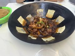 -皖北巫氏三胖地锅鸡(长淮总店)