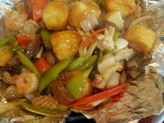 -山海关清和浑锅店