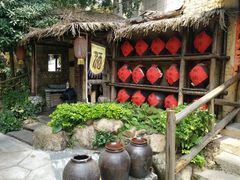 -五邑人家(江门店)