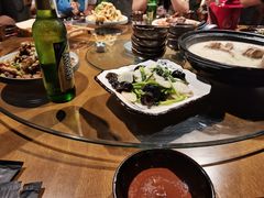 -大瓢把东北绺帮菜(华山路店)