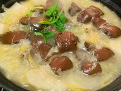 -全家福东北菜(大运河博物馆店)