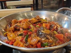 -61号餐吧(兴坪古镇漓江店)