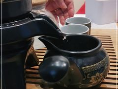 -知粤塘港式茶餐厅