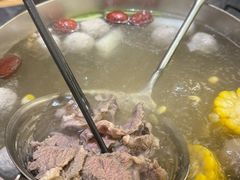 -林记潮牛·牛肉火锅(上马墩店)