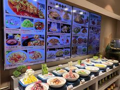 -味莊·青岛菜(云霄路店)