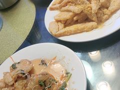 -五谷丰登·胶东海鲜·家常菜(张村店)