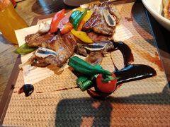 -环球渔市·平价海鲜餐厅(星潮广场店)