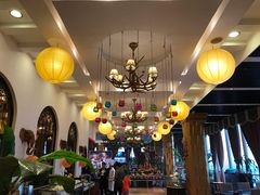 -火舞泰·泰式海鲜火锅餐厅(世纪城店)