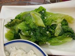 -友强·22年特色海鲜大排档·闽菜(厦门美食地标店)
