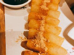 -绿茶餐厅(龙湖星悦荟店)