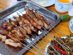-同裕烧烤·海鲜·家常菜(杰座·欧洲城店)