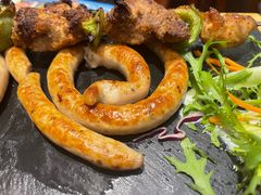 -安德烈俄式西餐厅(中央大街店)