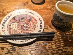 -小川洋风料理(江汉路店)