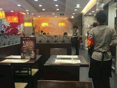 -康师傅私房牛肉面(北京南站店)