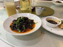 -老平安农家菜(平安店)