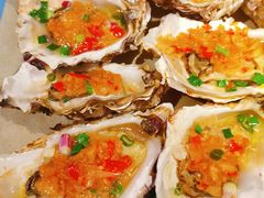 -千岛蚝高压锅生蚝·人参火锅(白云万达店)