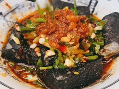 -黑白电视长沙小吃(美林M·LIVE天地东座店)