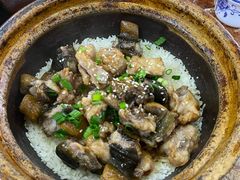 -红星光发煲仔饭(大石街店)