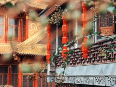 -龙潭水乡