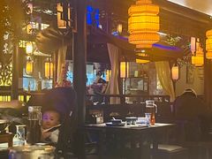 -绿茶餐厅(汇悦大融城店)