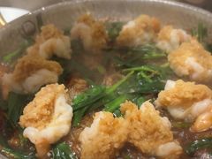 -关东小磨东北菜(漕河泾印象城店)