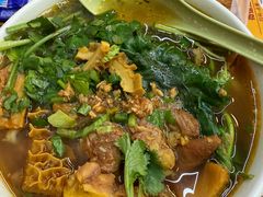 -嘉华小吃(蛇口市场店)