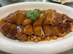 至尊烧鹅-點無缺茶楼·海鲜酒家(世博店)