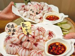 -牛串门串串香(东直门簋街总店)