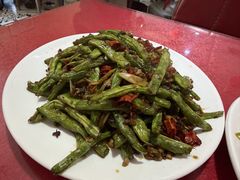 -胖子菜馆(隆昌路店)