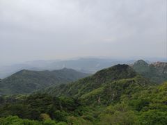 -天津盘山风景名胜区