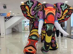 -新世界百货(顺义店)