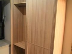 -索菲亚衣柜橱柜全屋定制(真北红星店)