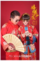 -巴黎春天婚纱摄影STUDIO·定制