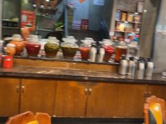 -老山村酒楼(白石洲店)