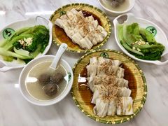 -吴一川韭香粉皮(丽香苑分店)