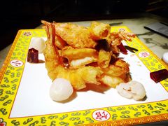 那家小馆(中关村店)-那家小馆•北京菜•烤鸭(中关村店)