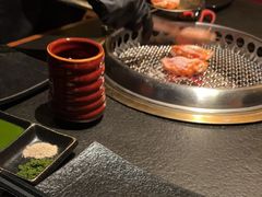 -300杯·和牛烧肉清酒专门店(廊里店)