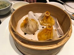 -狮王府淮扬菜(百家湖1912店)