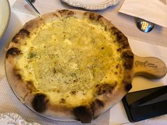 -get pizza意大利餐厅(凯德MALL店)