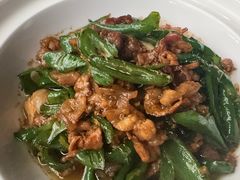 -铭副琦食·虾蟹烩馆(渔人码头店)