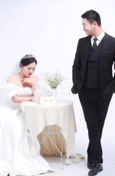 -乐玛婚纱摄影(解放北路店)
