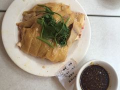 白斩鸡-振鼎鸡(福州路店)