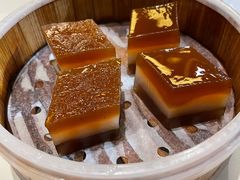 枣糕-唐宫海鲜舫