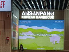 -安又胖韩国烤肉(泰达永旺店)