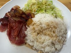 -粤味轩快餐店(天下第一泉店)