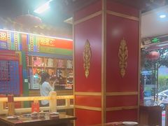-津门老羊家·铜锅涮羊肉·烧烤(科技园店)