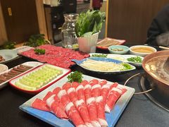 -秋之原·老北京铜锅涮肉(王府井东单店)